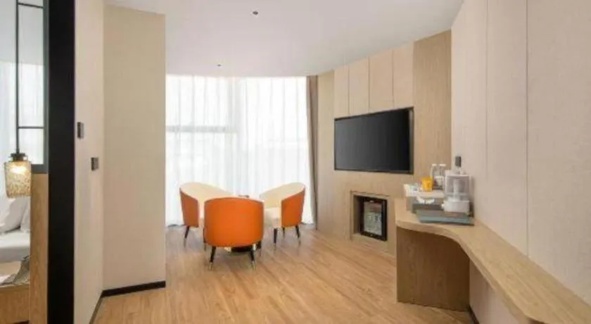 Tianrun International Hotel