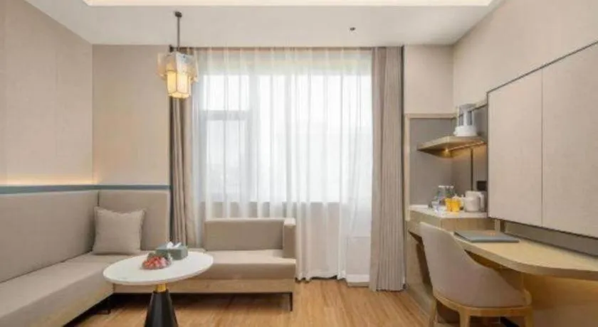 Tianrun International Hotel