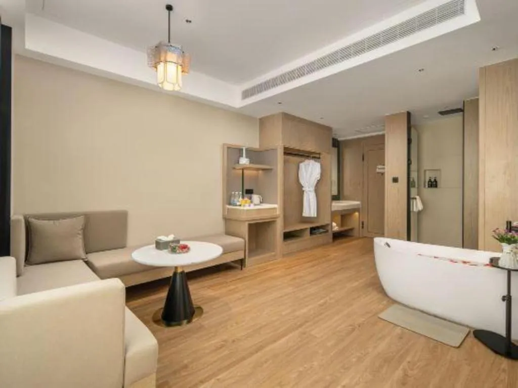 Tianrun International Hotel