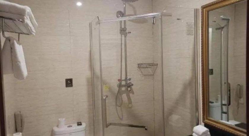 Tianrun International Hotel