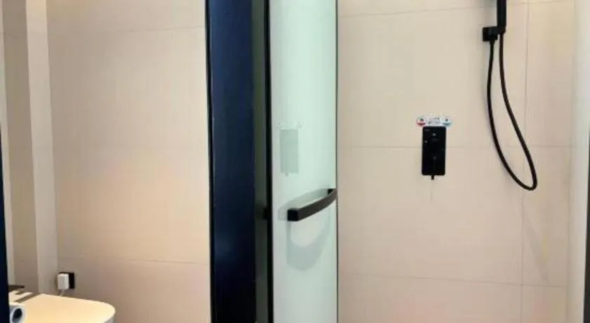 Tianrun International Hotel