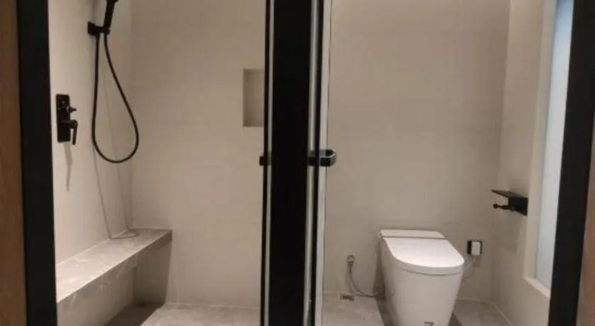 Tianrun International Hotel