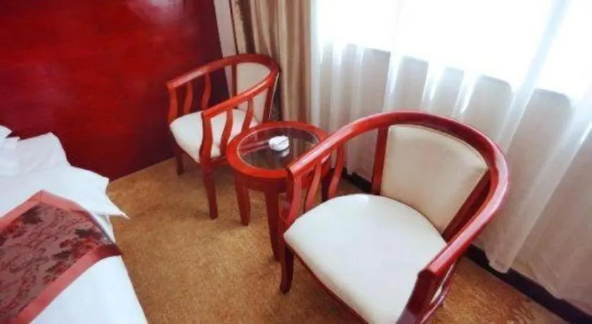 Tianrun International Hotel