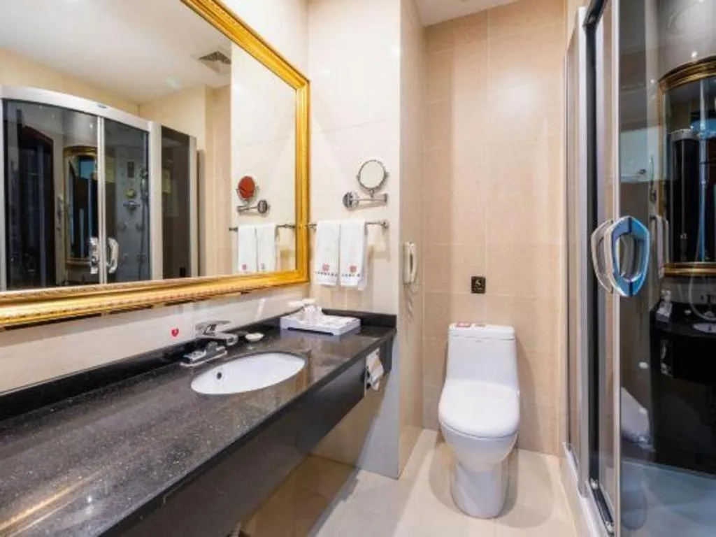 Tianrun International Hotel