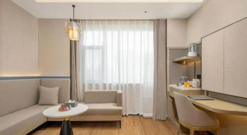 Tianrun International Hotel