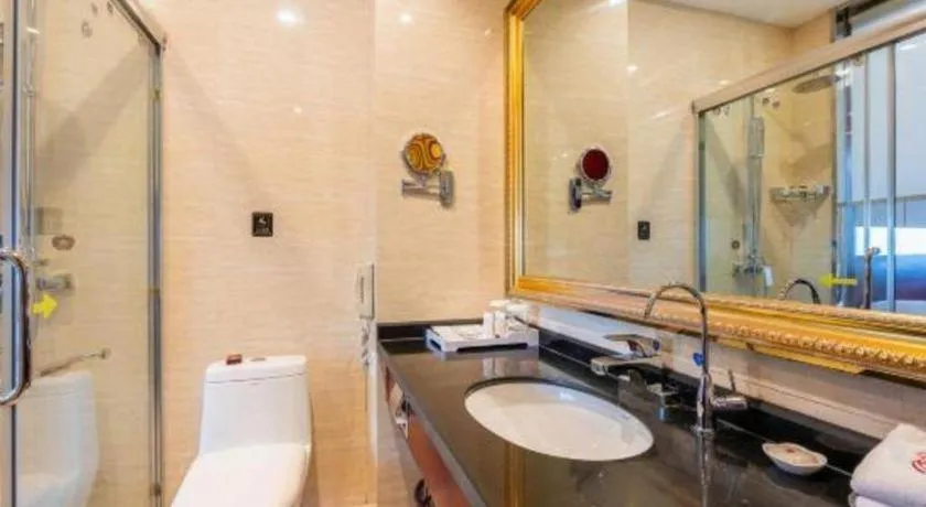 Tianrun International Hotel