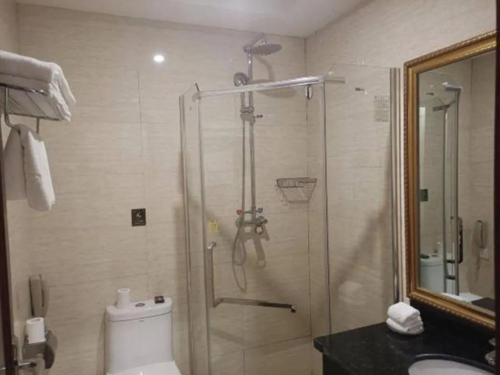 Tianrun International Hotel