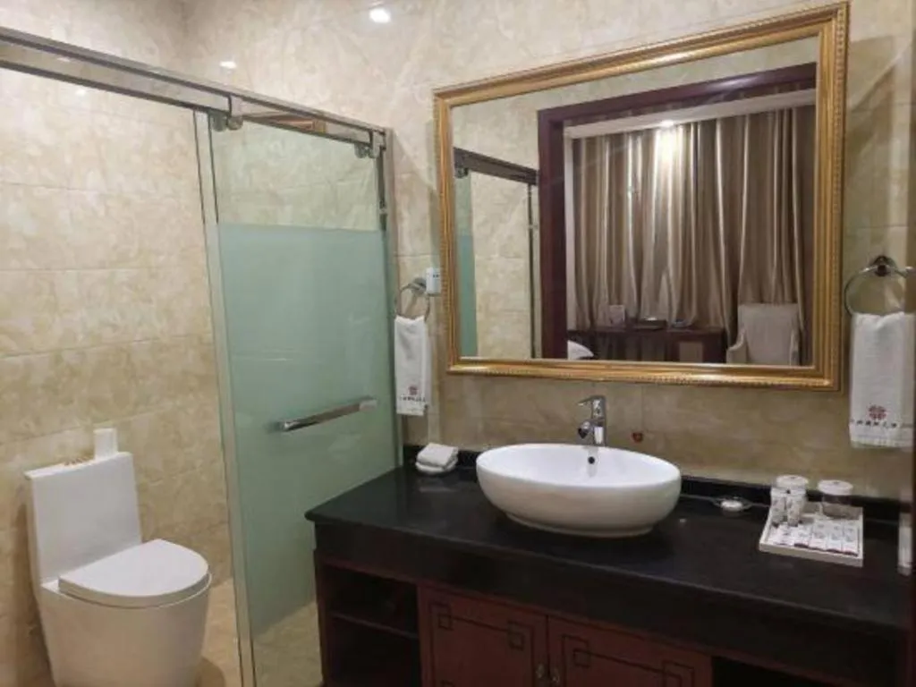 Tianrun International Hotel