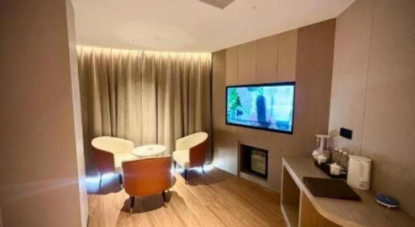 Tianrun International Hotel