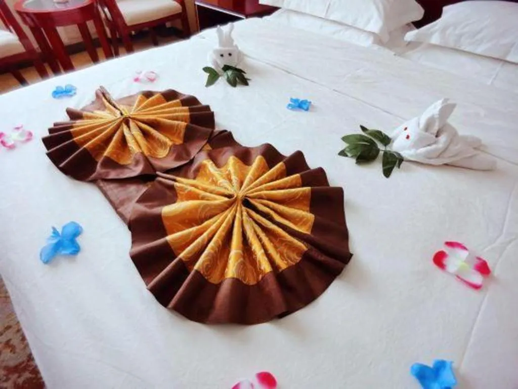 Tianrun International Hotel