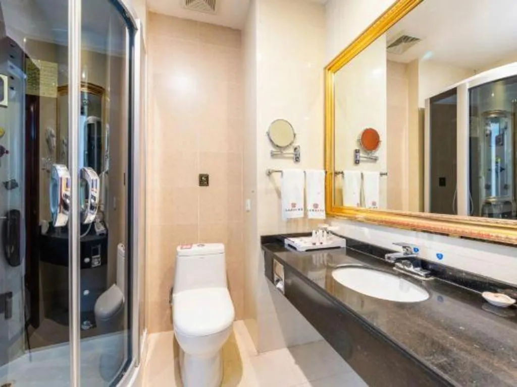 Tianrun International Hotel