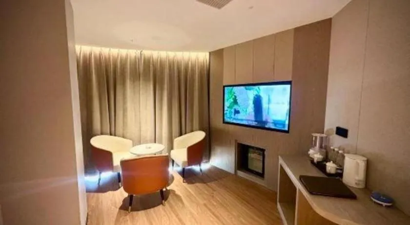 Tianrun International Hotel