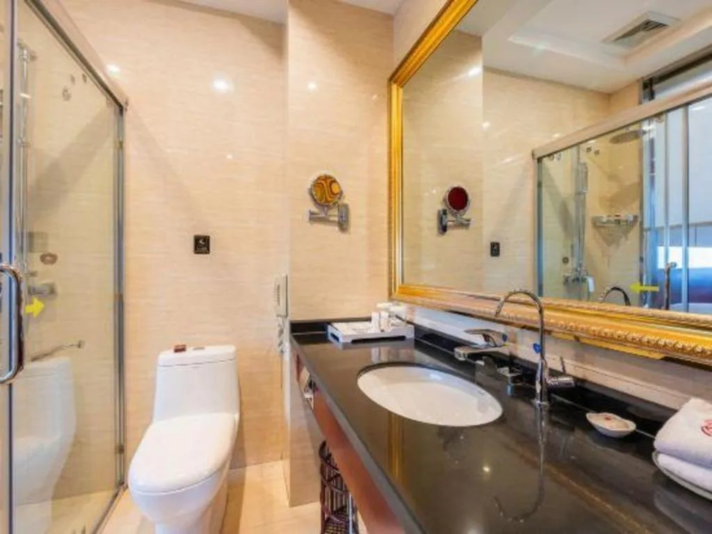 Tianrun International Hotel