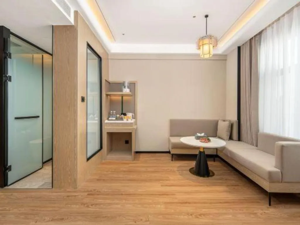 Tianrun International Hotel