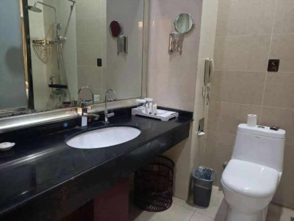 Tianrun International Hotel