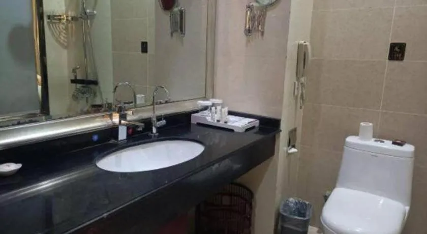 Tianrun International Hotel