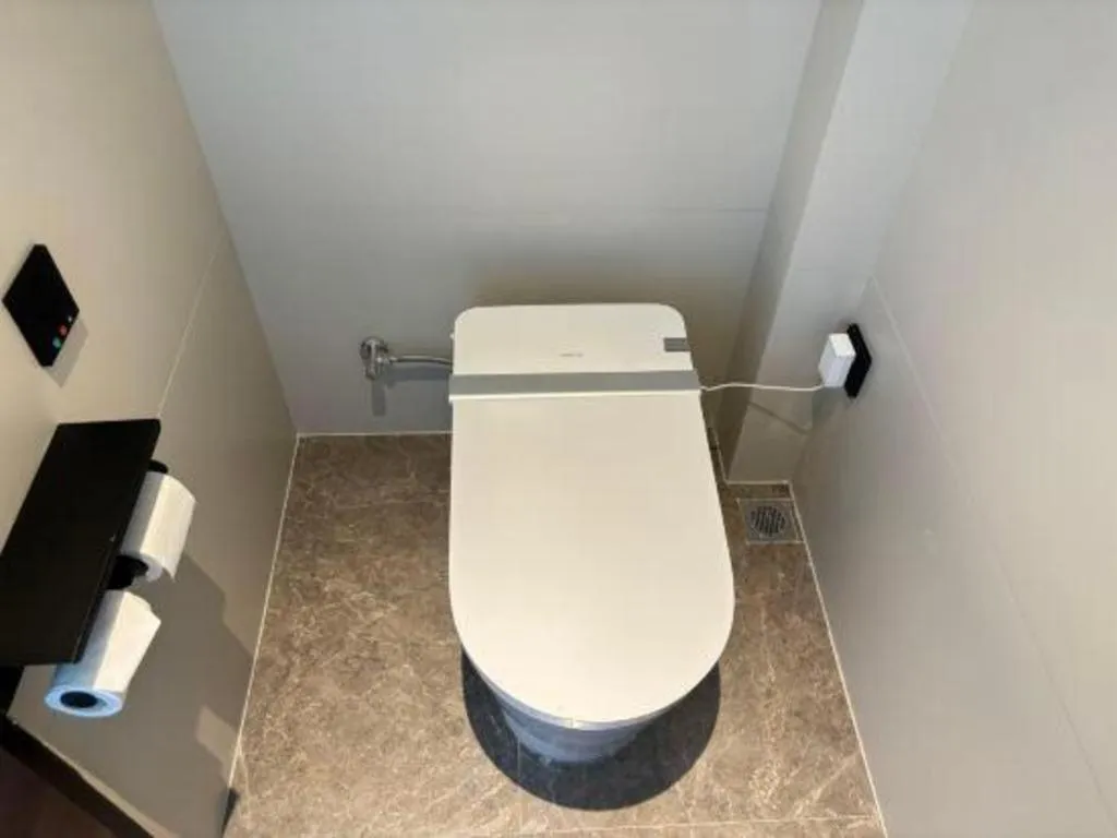 Tianrun International Hotel