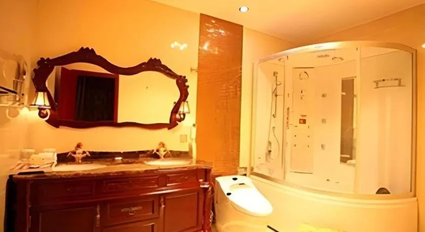 Tianrun International Hotel