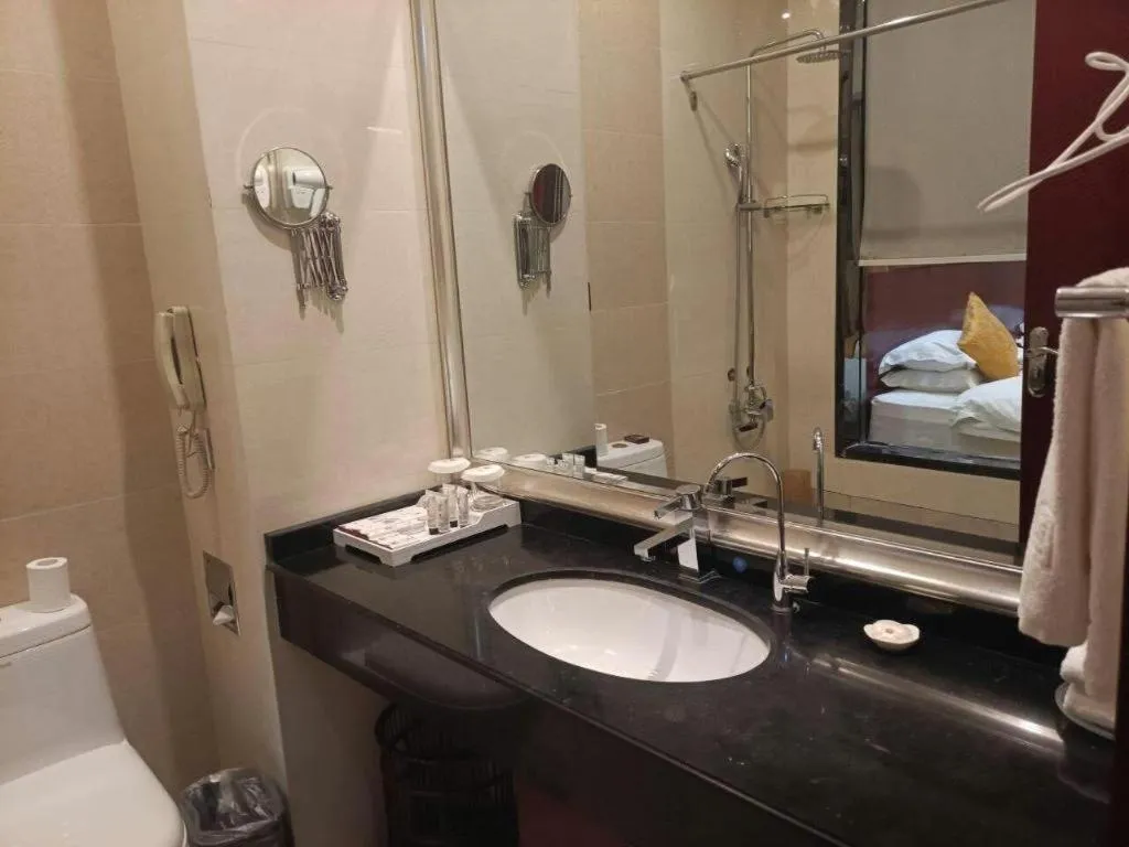 Tianrun International Hotel