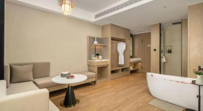 Tianrun International Hotel