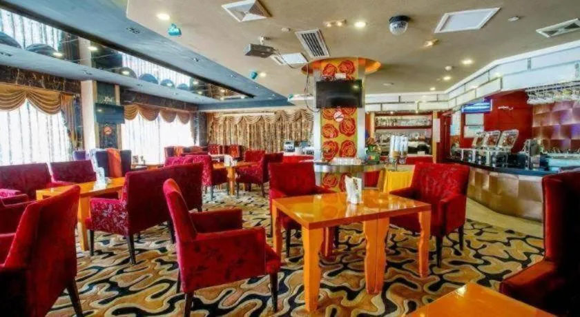 Zhongshan Louis Hotel