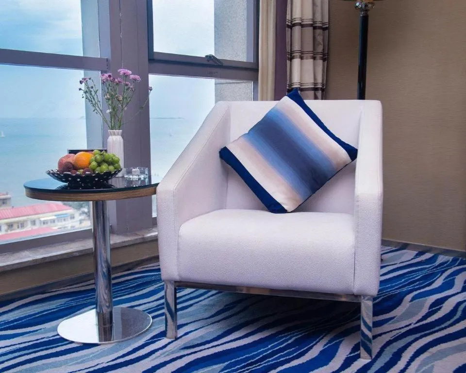 Brigh Radiance Hotel Yantai