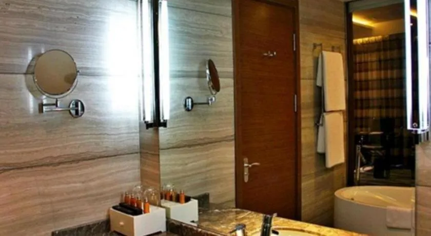 Brigh Radiance Hotel Yantai