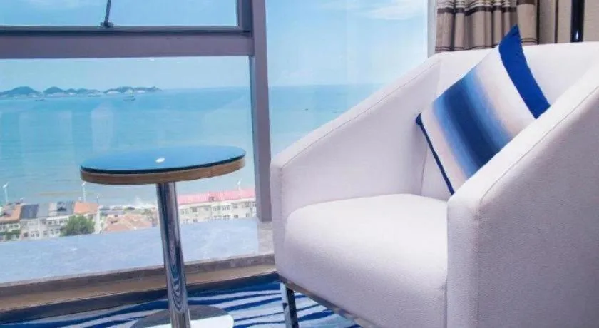 Brigh Radiance Hotel Yantai