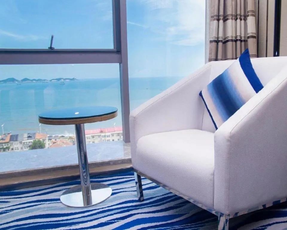 Brigh Radiance Hotel Yantai