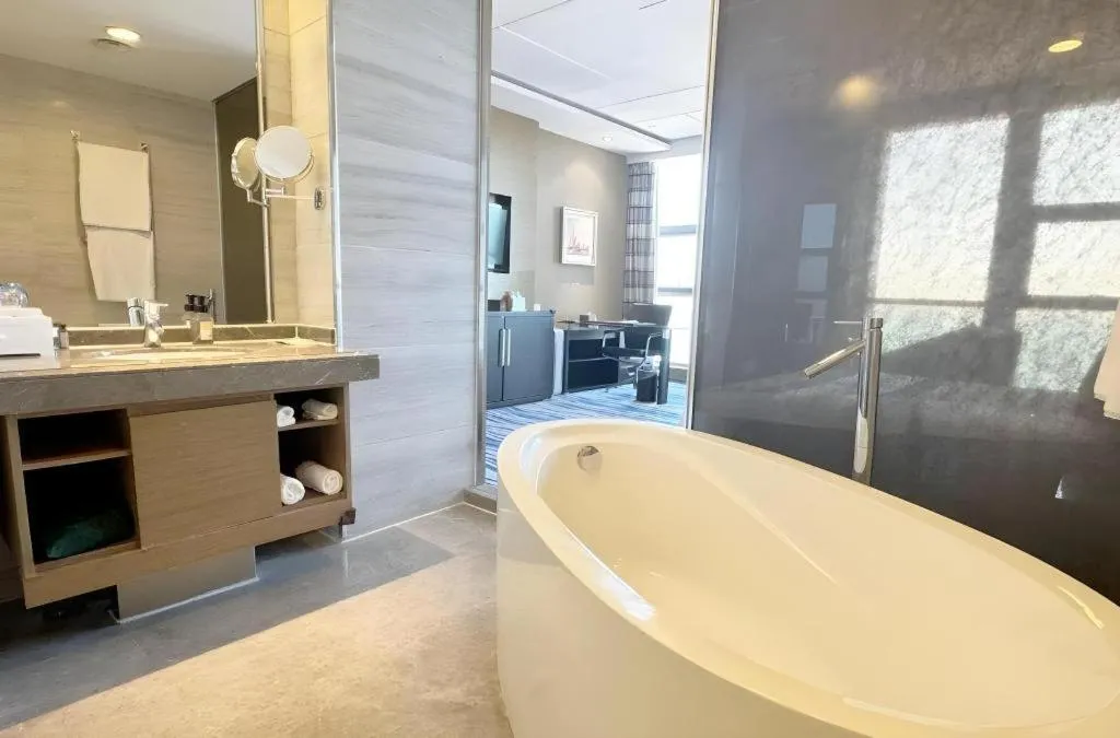 Brigh Radiance Hotel Yantai