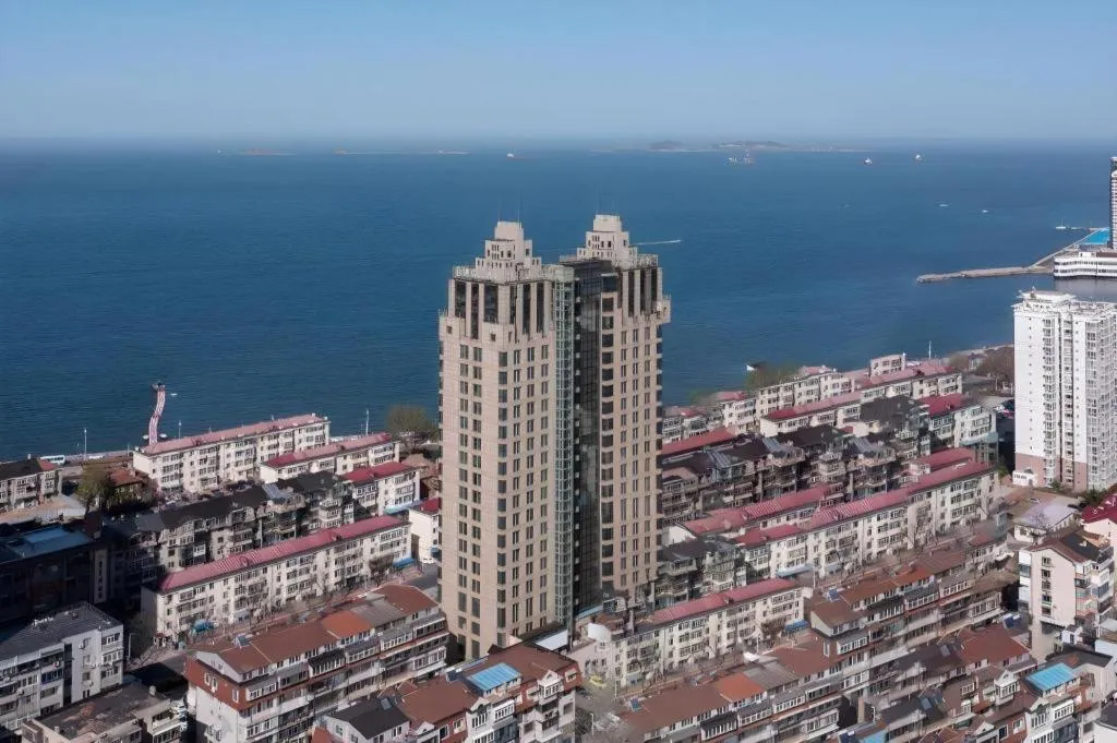 Brigh Radiance Hotel Yantai