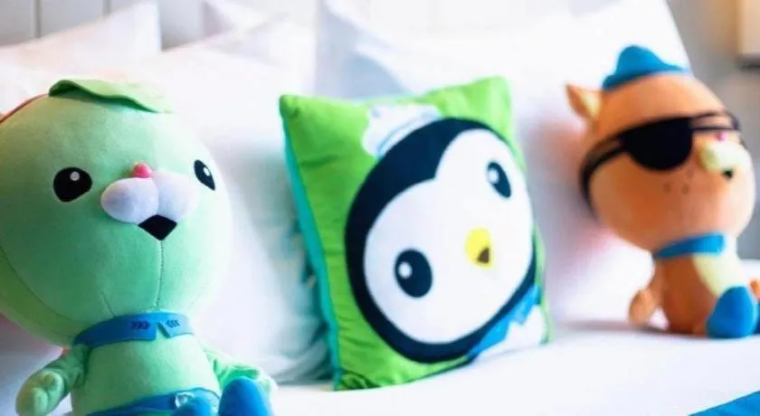 Brigh Radiance Hotel Yantai