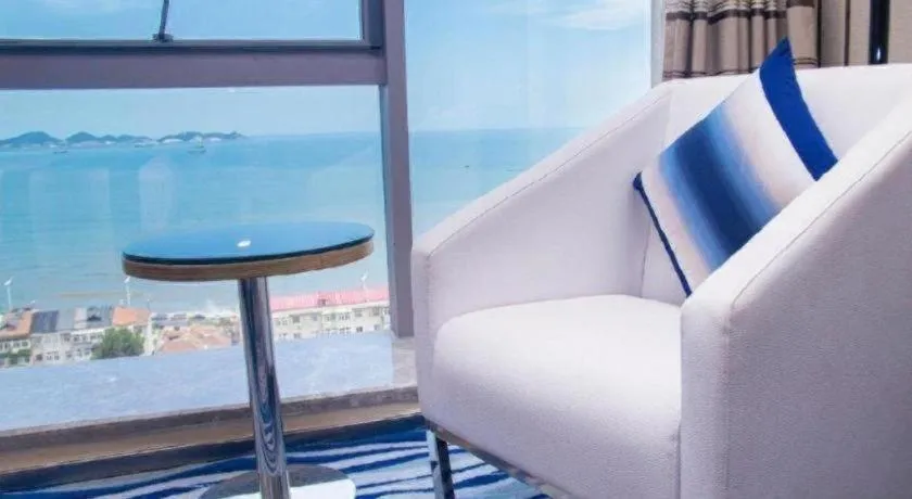 Brigh Radiance Hotel Yantai