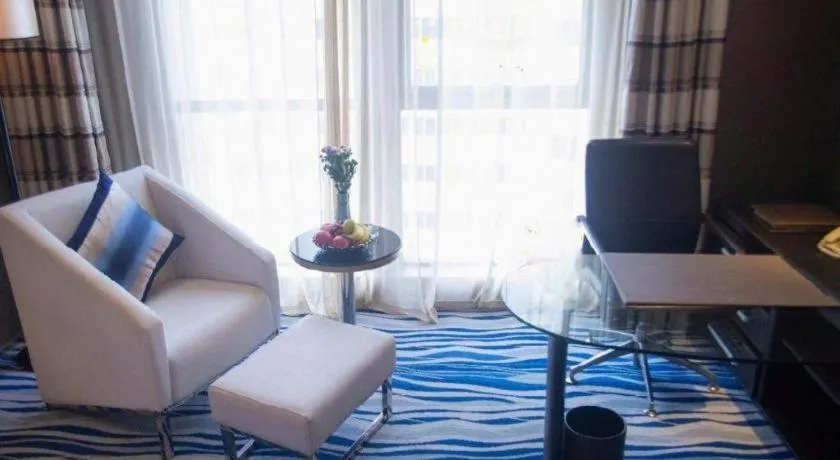 Brigh Radiance Hotel Yantai