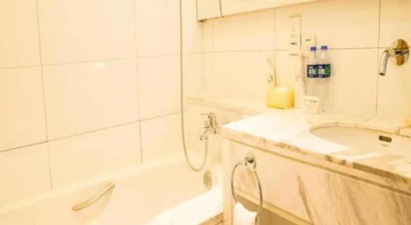 Zhangjiagang Jiangnan Garden Hotel