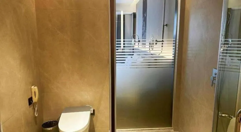 Zhangjiagang Jiangnan Garden Hotel