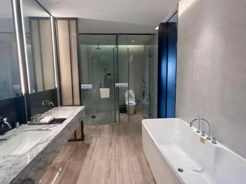 Zhangjiagang Jiangnan Garden Hotel