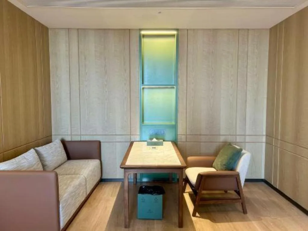 Zhangjiagang Jiangnan Garden Hotel