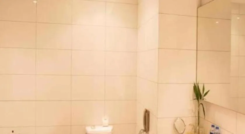 Zhangjiagang Jiangnan Garden Hotel