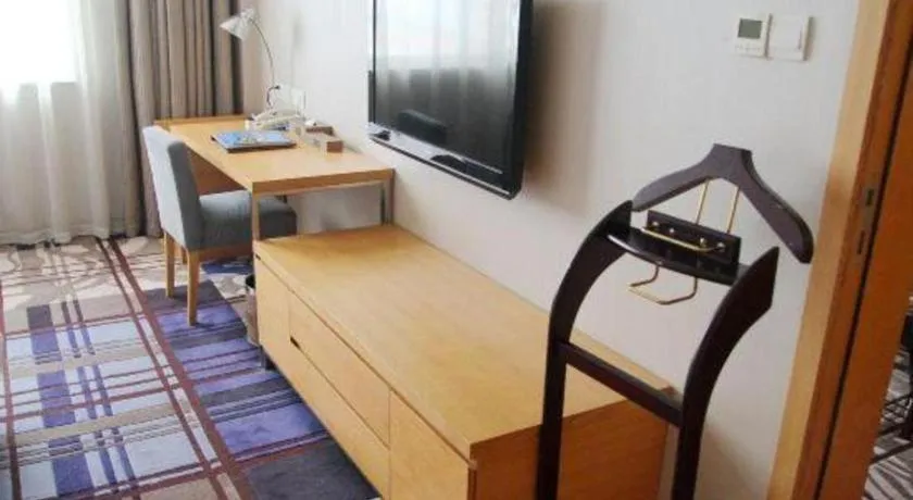 Zhangjiagang Jiangnan Garden Hotel