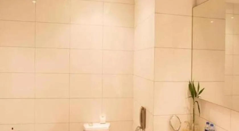 Zhangjiagang Jiangnan Garden Hotel