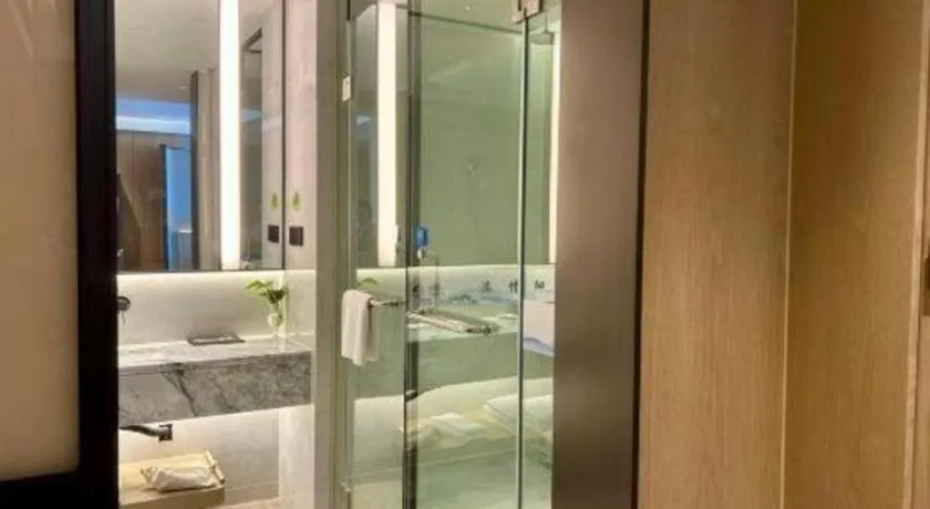 Zhangjiagang Jiangnan Garden Hotel