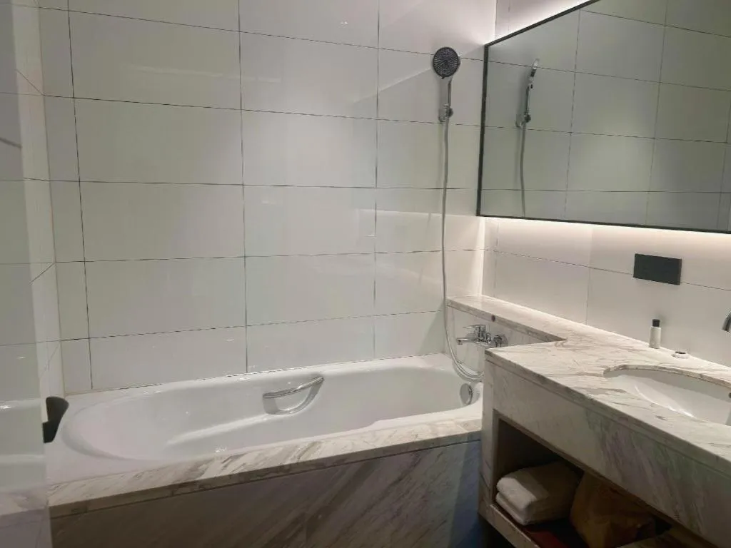 Zhangjiagang Jiangnan Garden Hotel