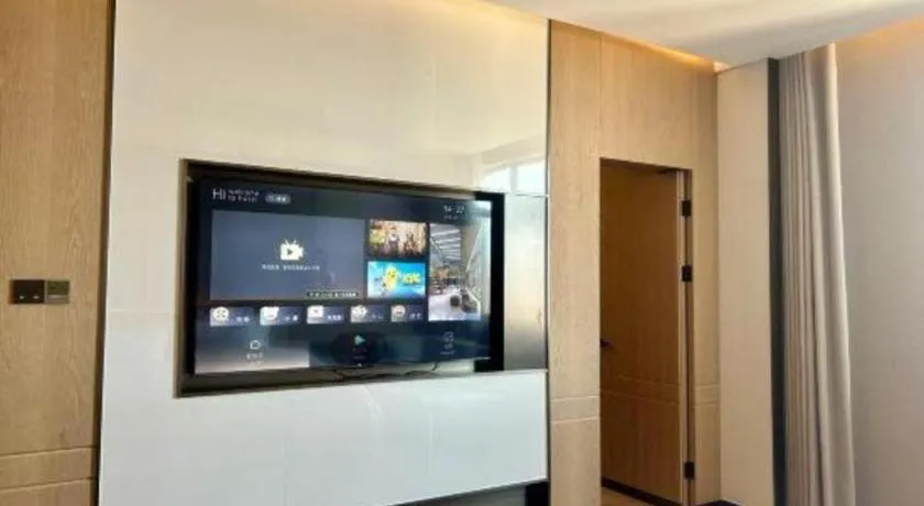 Zhangjiagang Jiangnan Garden Hotel