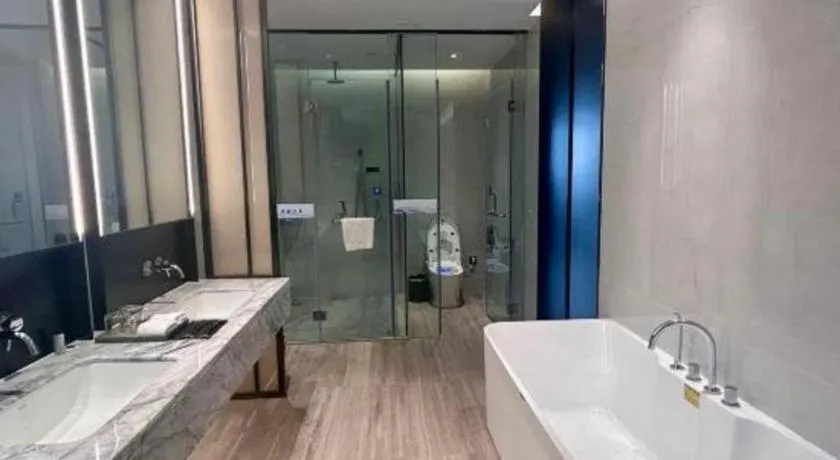 Zhangjiagang Jiangnan Garden Hotel