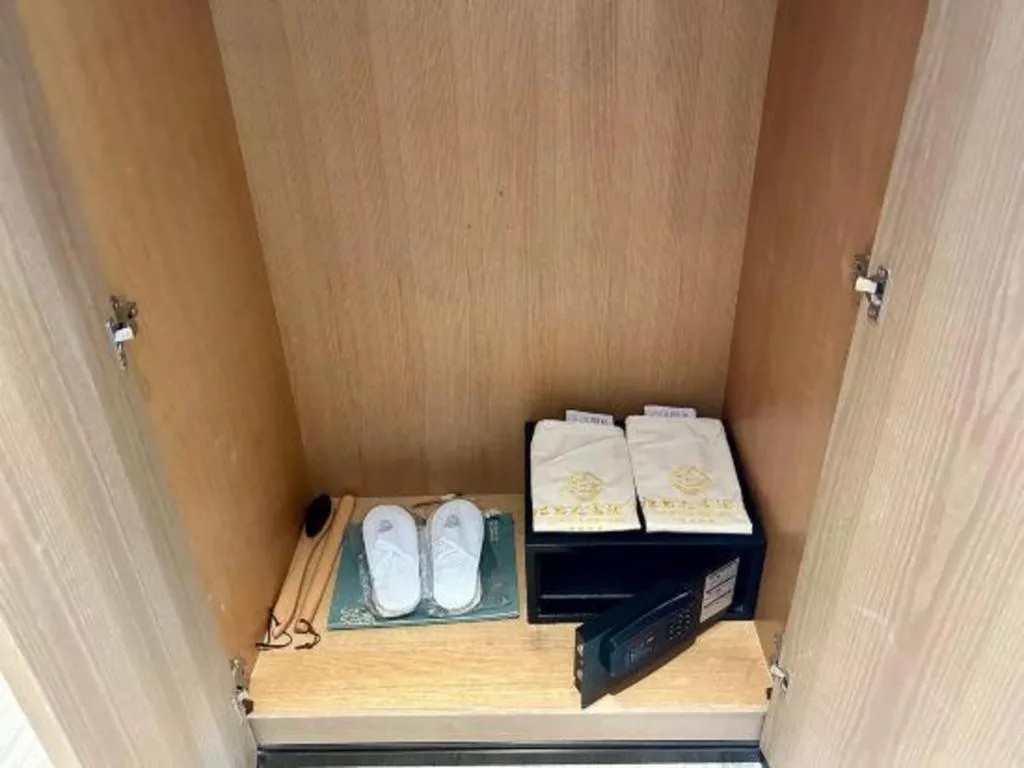 Zhangjiagang Jiangnan Garden Hotel