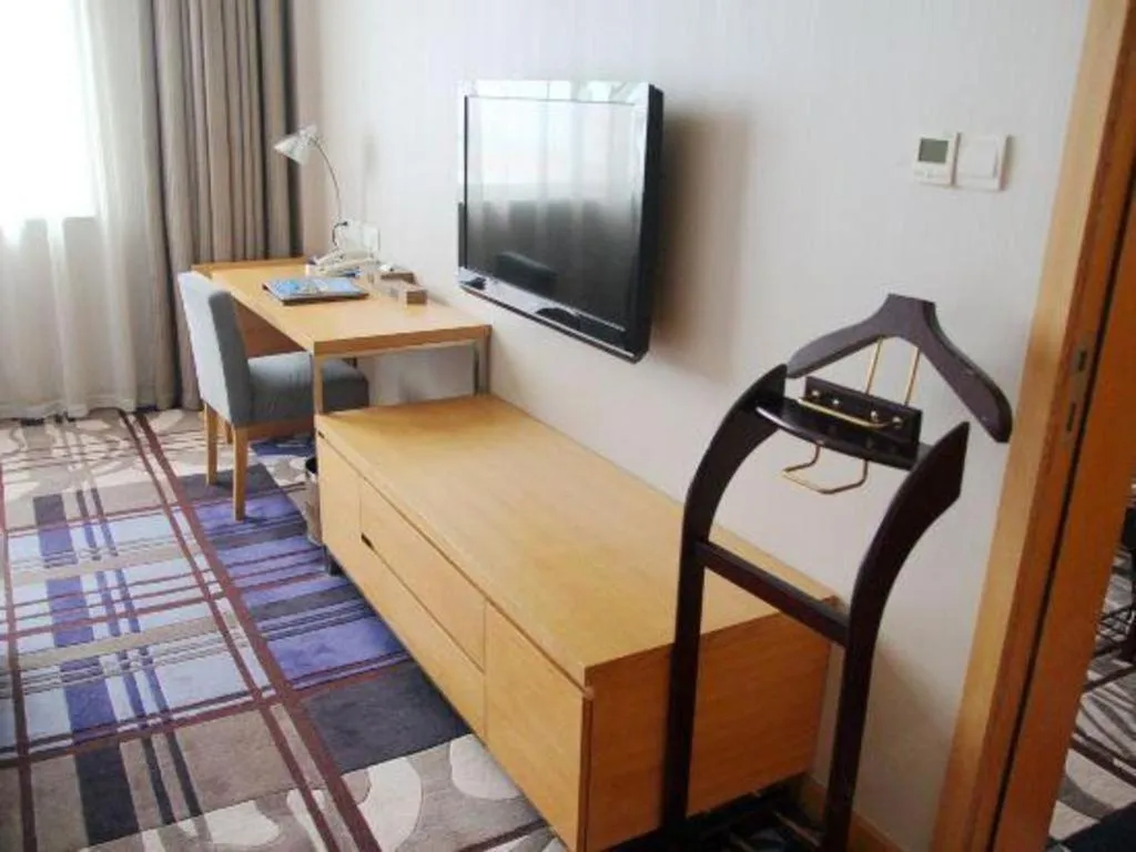 Zhangjiagang Jiangnan Garden Hotel