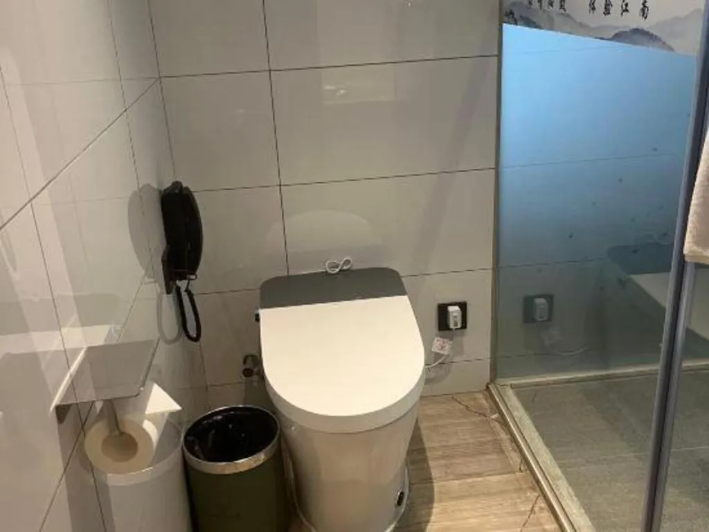 Zhangjiagang Jiangnan Garden Hotel