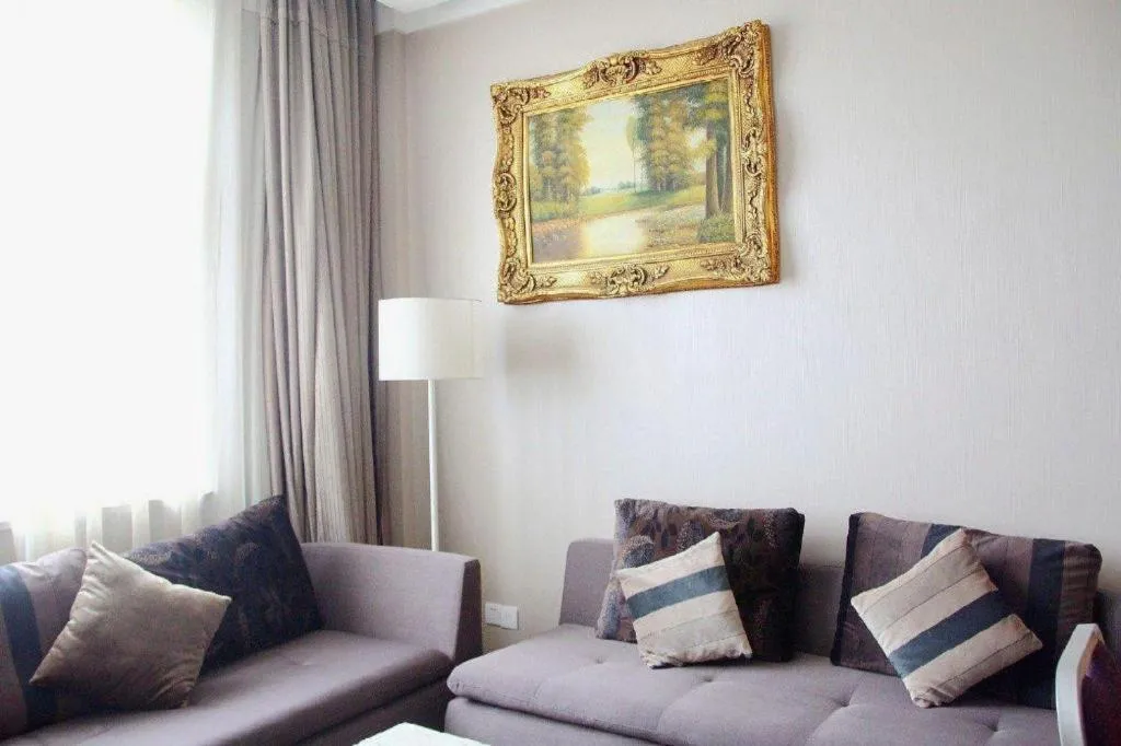 Zhangjiagang Jiangnan Garden Hotel