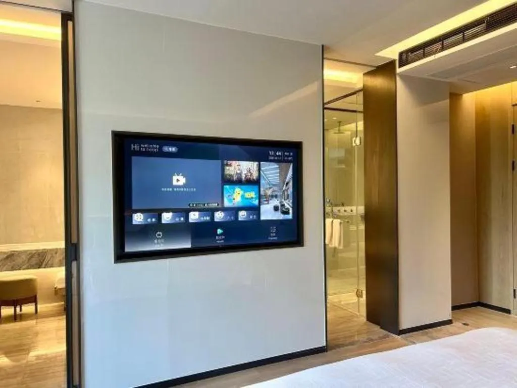 Zhangjiagang Jiangnan Garden Hotel